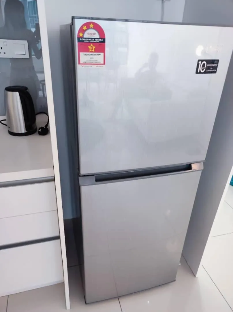 Ekocheras Cozy House Link Mrt Shopping Mall Kuala Lumpur