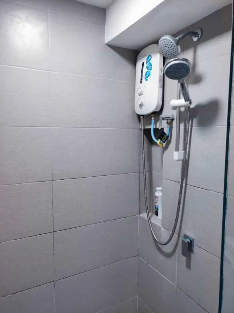 Lägenhet Ekocheras Cozy House Link Mrt Shopping Mall Kuala Lumpur